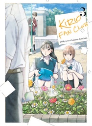 [9781647295301] KIRIO FAN CLUB 3