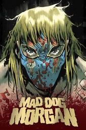 [9781964226224] MAD DOG MORGAN