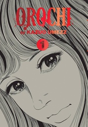 [9781974725830] OROCHI PERFECT ED 1