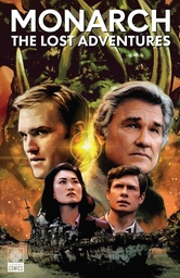 [9781681161471] MONARCH: THE LOST ADVENTURES