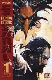 [9781545824276] HONOR AND CURSE ETERNAL 1