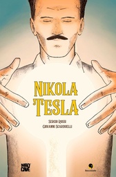 [9781545827659] BECCO GIALLO NIKOLA TESLA