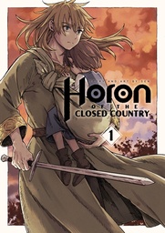 [9781968054298] HORON OF THE CLOSED COUNTRY 1