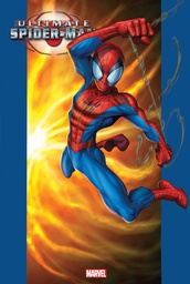 [9781302970659] ULTIMATE SPIDER-MAN OMNIBUS 2 MARK BAGLEY FIFTIETH ISSUE COVER [NEW PRINTING]