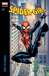 [9781302969776] SPIDER-GIRL MODERN ERA EPIC COLLECT COMES THE CARNAGE!