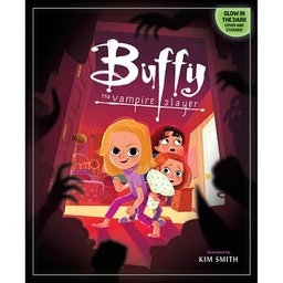 [9798337401300] BUFFY THE VAMPIRE SLAYER A PICTURE BOOK