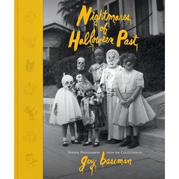 [9798337405513] NIGHTMARE OF HALLOWEEN PAST
