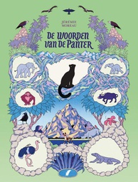 [9789463944083] Woorden van de Panter