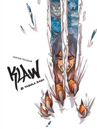 [9789463944106] Klaw 2 Tabula Rasa