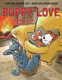 [9789493234260] Puppy Love 1 Ik Wil Geen Hondje!