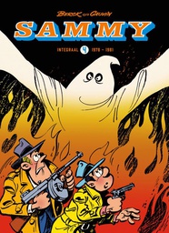 [9789085527077] Sammy Integraal 4 1978-1981