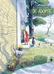 [9789085527121] Adoptie 3