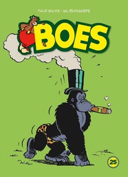 [9789085527053] Boes 25