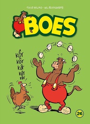 [9789085527060] Boes 26