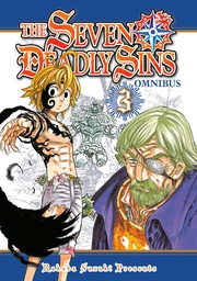 [9781646513819] SEVEN DEADLY SINS OMNIBUS 3