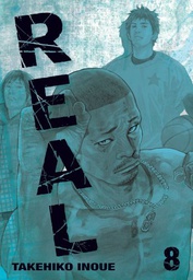 [9781421530710] REAL 8