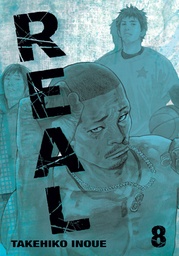 [9781421530710] REAL 8