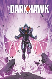 [9781302929060] DARKHAWK AIRBORNE