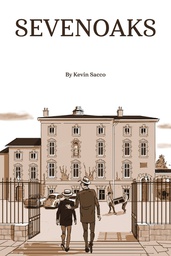 [9781593623128] SEVENOAKS
