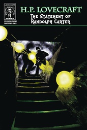 [9781942351603] H P LOVECRAFT STATEMENT OF RANDOLPH CARTER