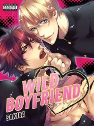 [9781934129876] WILD BOYFRIEND NEW PTG