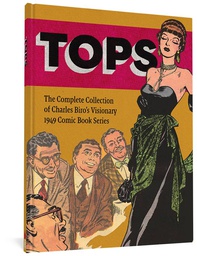 [9781683964643] TOPS COMP CHARLES BIRO