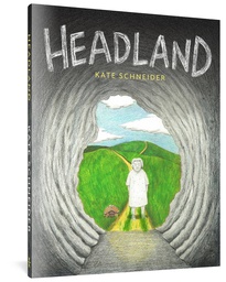 [9781683965466] HEADLAND
