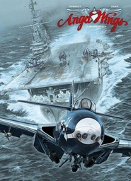 [9789463068963] Angel Wings 7 Mig Madness