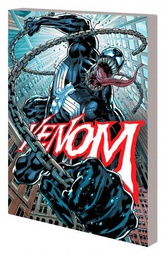 [9781302932558] VENOM BY AL EWING RAM V 1 RECURSION