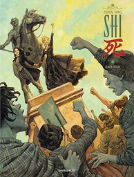 [9789085586555] Shi 5 Black Friday
