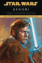 [9780593497029] STAR WARS KENOBI