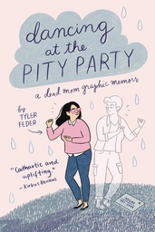 [9780525553038] DANCING AT PITY PARTY