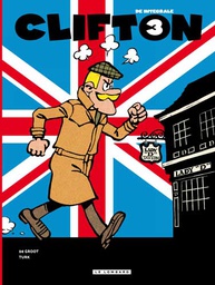 [9789086771165] Clifton Integraal 3