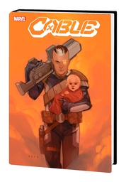 [9781302933968] CABLE BY GERRY DUGGAN 1