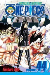[9781421534602] ONE PIECE 44