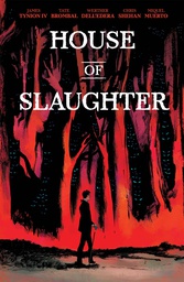 [9781684158317] HOUSE OF SLAUGHTER 1 DISCOVER NOW ED