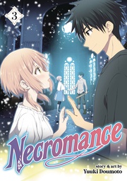 [9781638581789] NECROMANCE 3