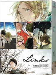 [9781974727308] LINKS