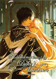 [9789347195242] WHY RAELIANA ENDED UP AT THE DUKES MANSION 1