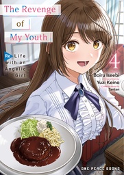 [9781642735437] THE REVENGE OF MY YOUTH 4