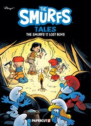 [9781545827178] SMURF TALES 16