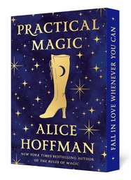 [9798217192298] PRACTICAL MAGIC SERIES DELUXE EDITION