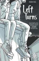 [9798888760024] LEFT TURNS