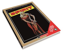 [9781836666080] GOLDEN AGE CLASSICS THE SPIRIT 5