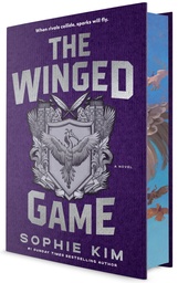 [9780593983362] THE WINGED GAME A NOVEL
