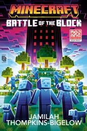 [9780593972335] MINECRAFT