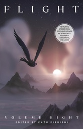 [9780345517388] FLIGHT 8