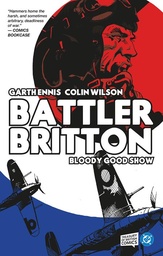 [9781837867608] BATTLER BRITTON BLOODY GOOD SHOW