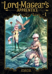 [9798897659432] LORD MAGEARS APPRENTICE 1