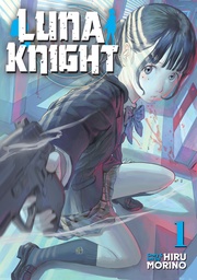 [9798897659265] LUNA KNIGHT 1